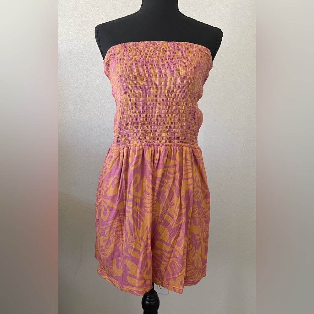 ❌SOLD❌ NWOT Lexbreezy XL Romper